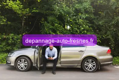 Assistance et dépannage